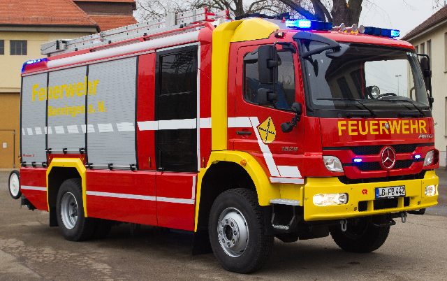 Das HLF20